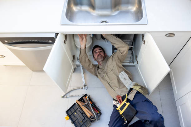 Best Plumbing Repair Near Me  in Islandia, NY