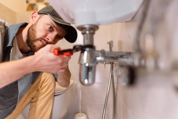 Hot Water Heater Installation in Islandia, NY