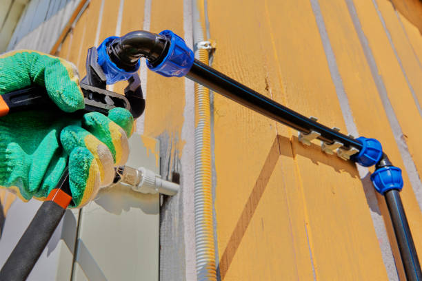 Gas Line Repair in Islandia, NY