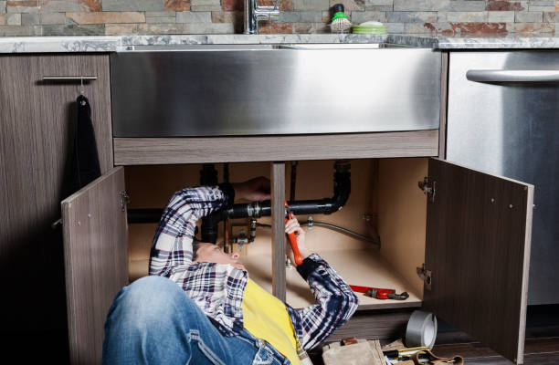Best Gas Line Repair  in Islandia, NY